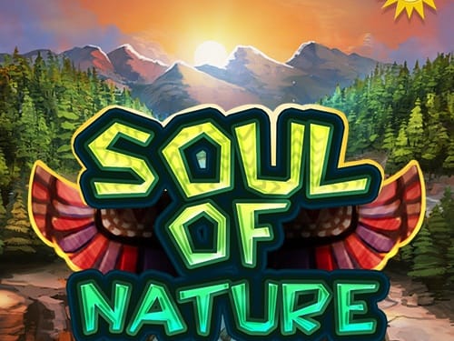 Soul of Nature game icon