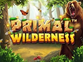 Primal Wilderness game icon