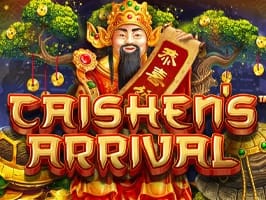 Caishens Arrival game icon