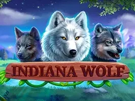 Indiana Wolf game icon
