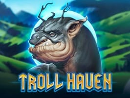 Troll Haven game icon