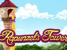 Rapunzels Tower game icon