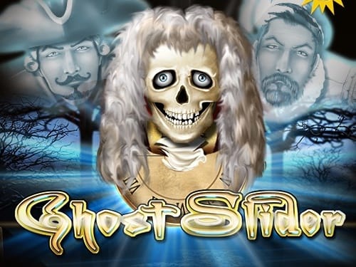 Ghost Slider