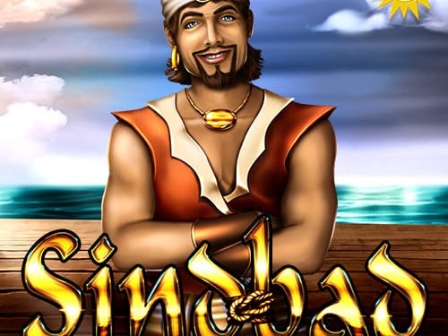 Sindbad game icon