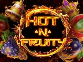 Hotnfruity