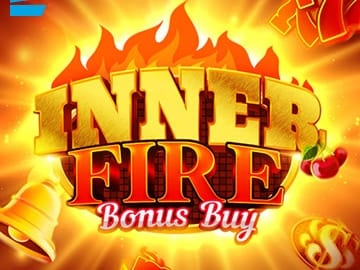 Inner Fire Bonus Buy game icon