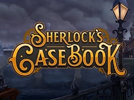 Sherlocks Casebook game icon