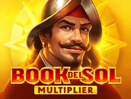 Book Del Sol game icon