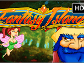 Fantasy Island HD game icon