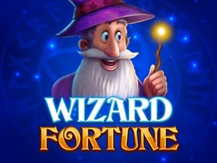 Wizard Fortune