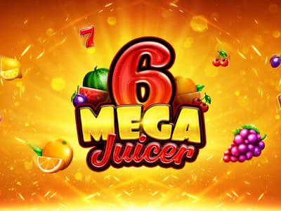 Mega Juicer 6 game icon