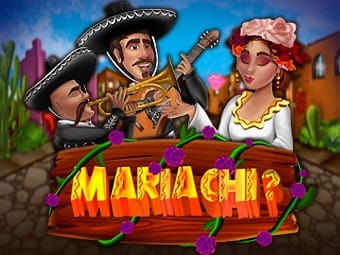 Maria Chi game icon