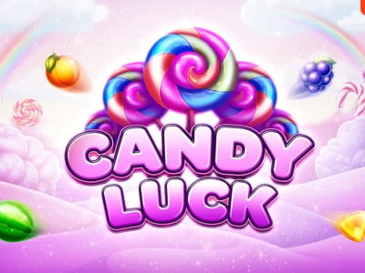 Candy Luck game icon