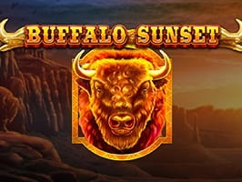 Buffalo Sunset game icon