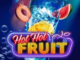 Hot hot Fruit game icon