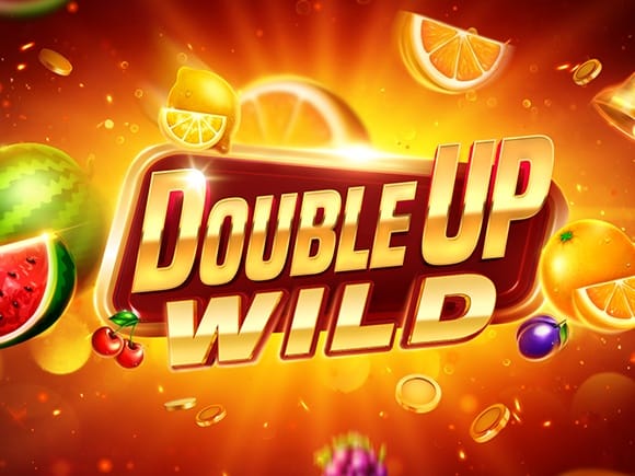 Wild Double Up