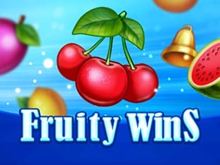 Fruity Wins game icon