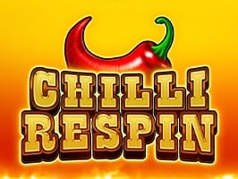 Chilli Respin game icon