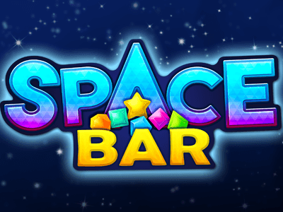 Space Bar Slider game icon